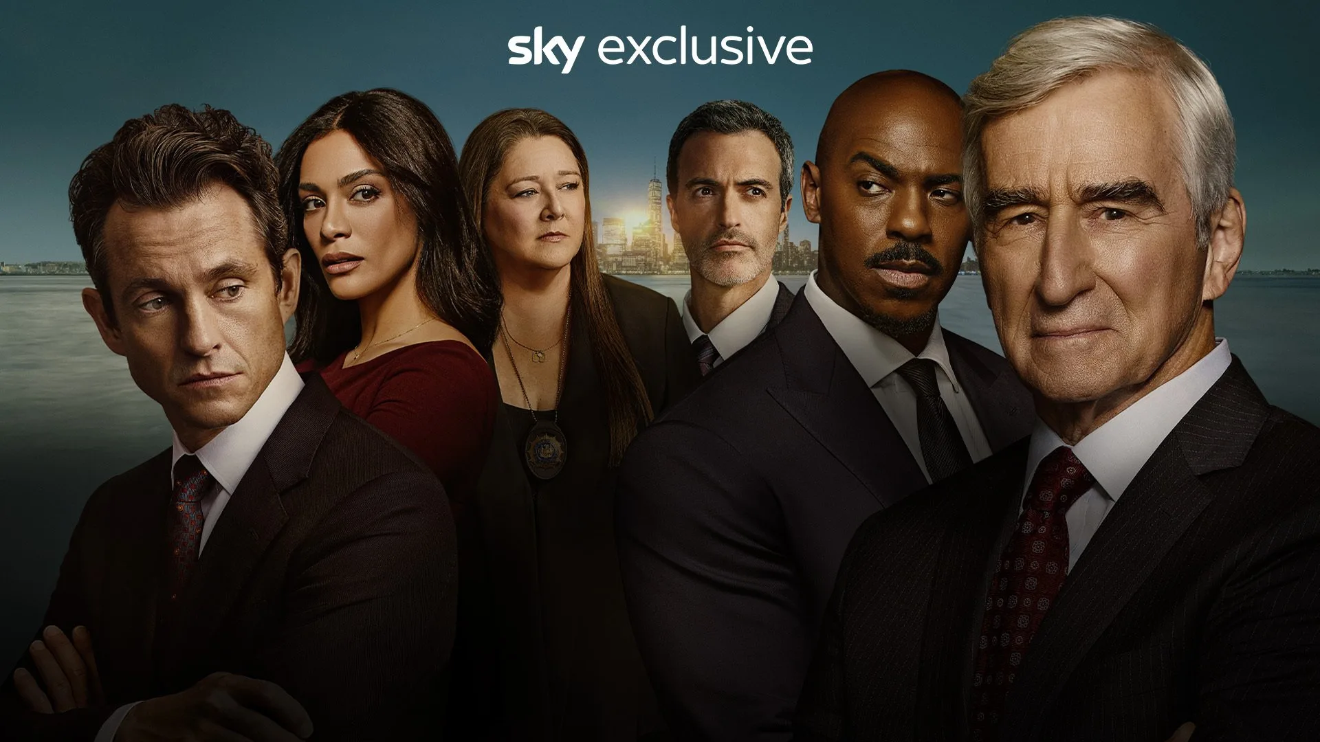 Law & Order - I due volti della giustizia stagione 23