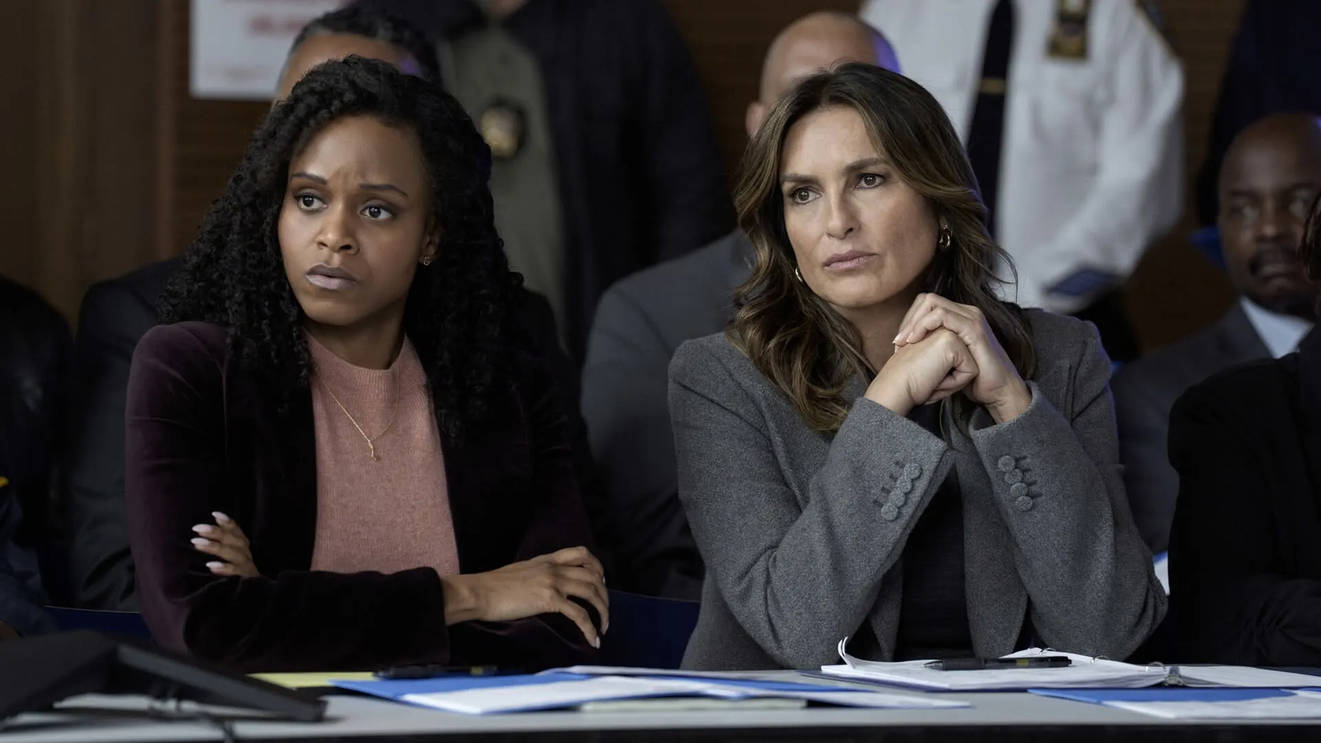 Law & Order: Special Victims Unit stagione 26