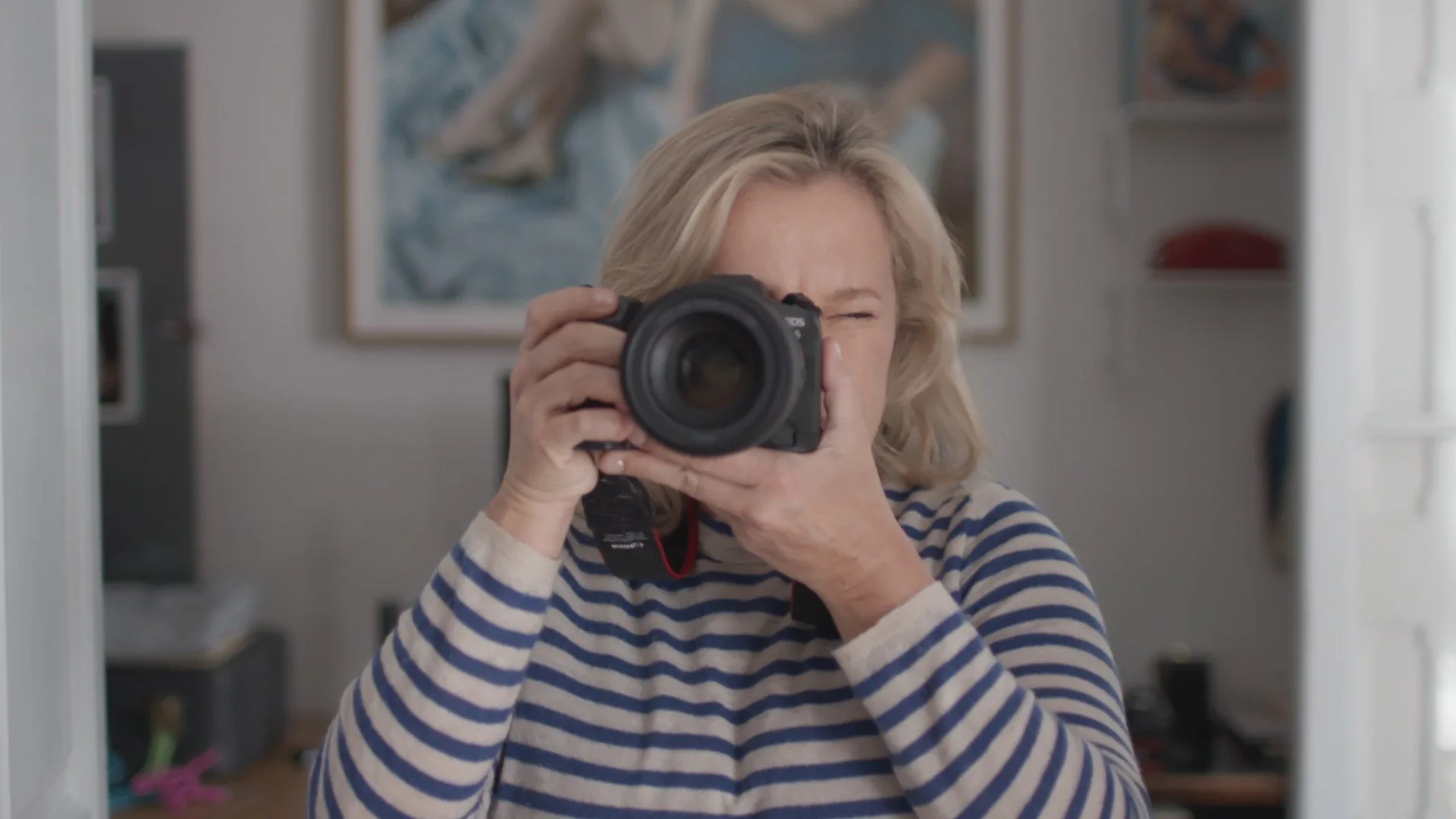 Le fotografe stagione 1