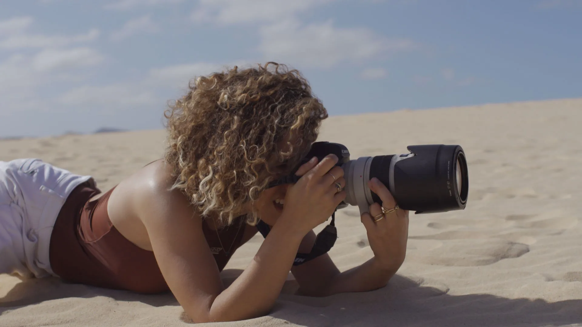 Le fotografe stagione 1