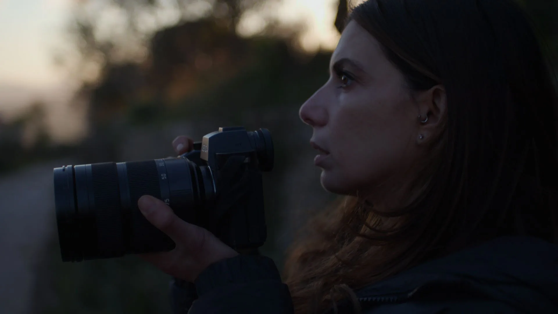 Le fotografe stagione 1