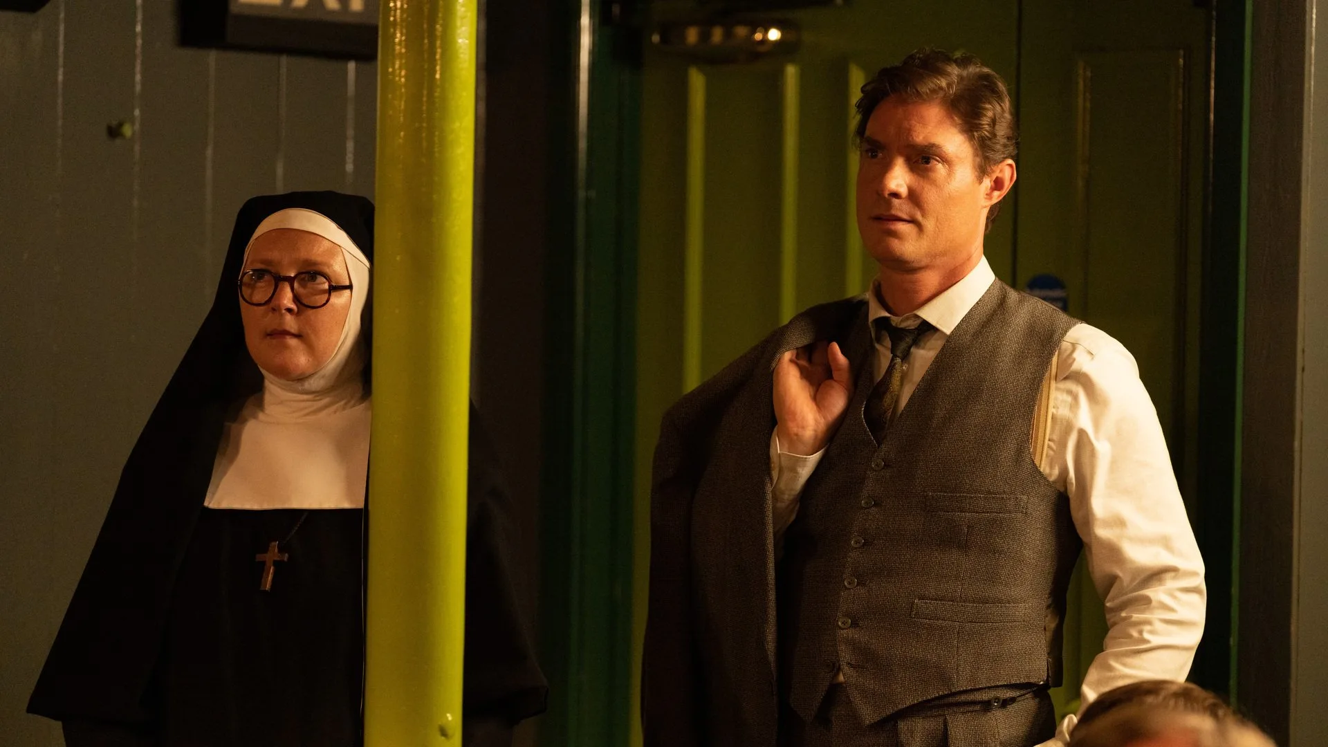 Le indagini di Sister Boniface stagione 2