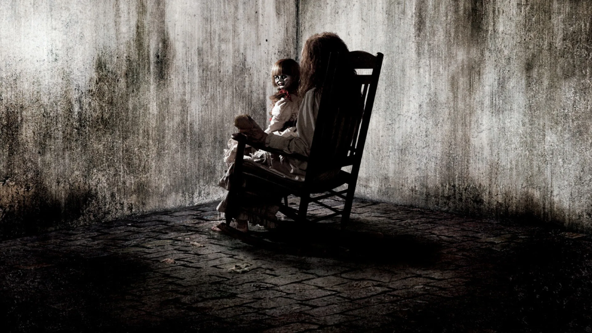 L'evocazione - The Conjuring
