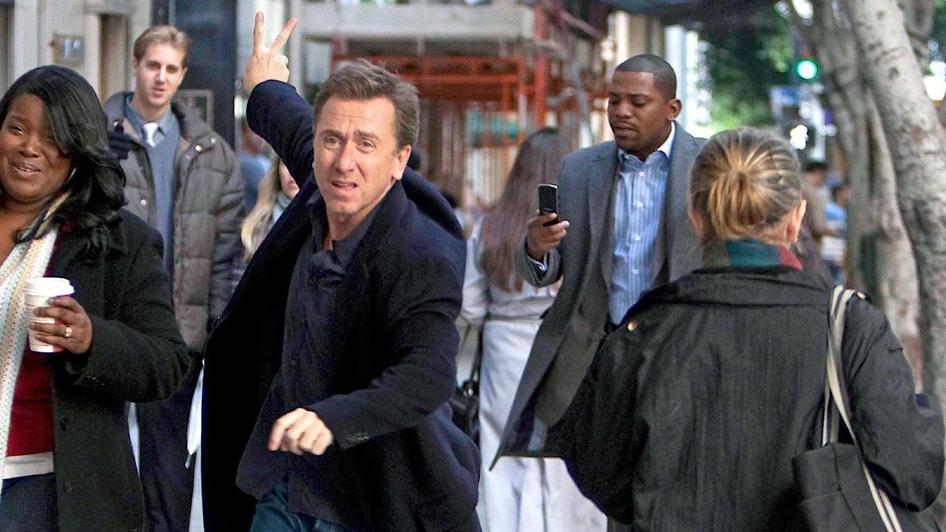 Lie to Me stagione 2