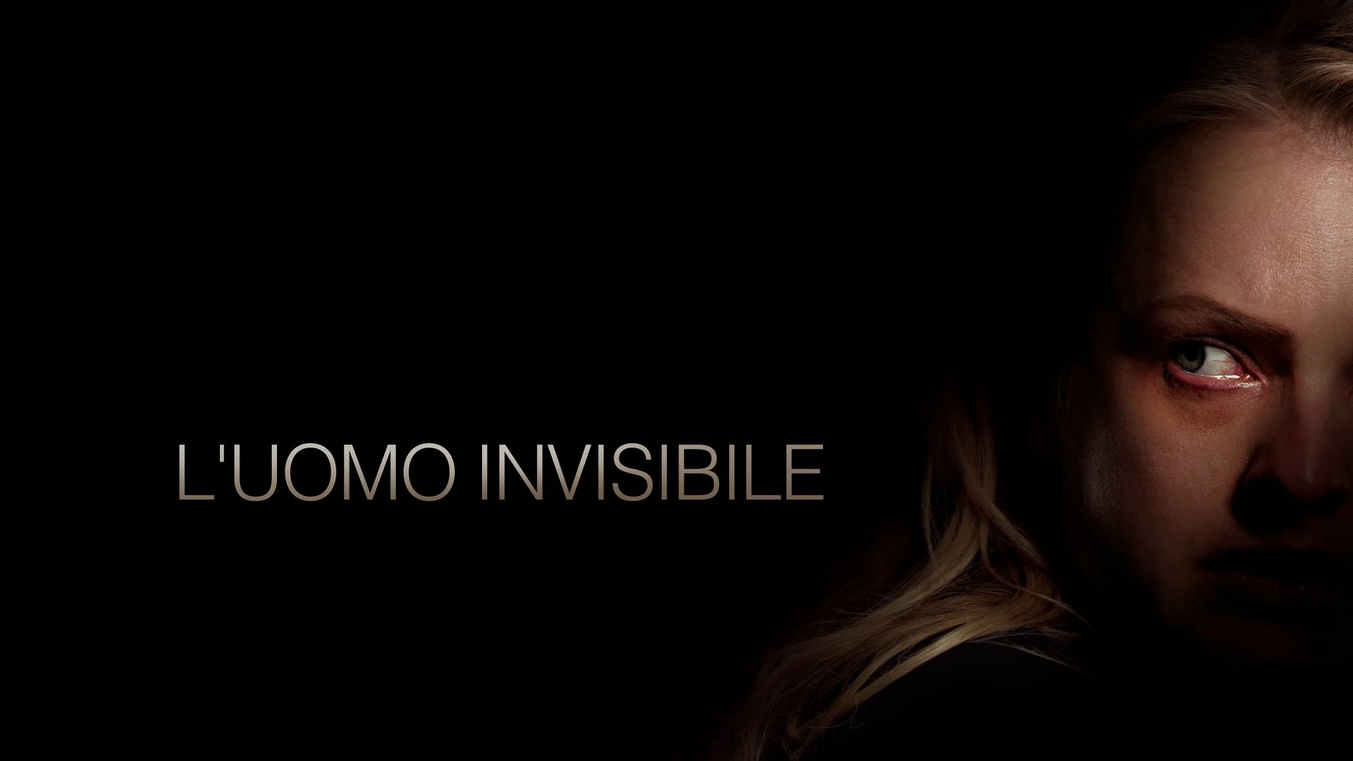 L'uomo invisibile