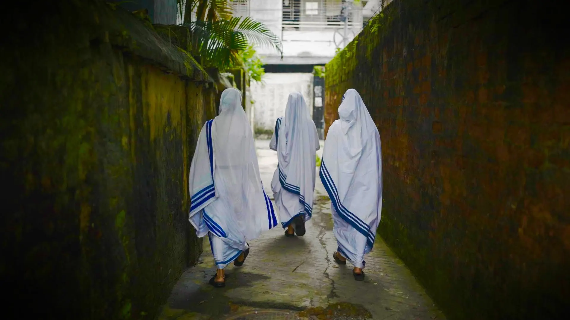Madre Teresa - La storia mai raccontata stagione 1