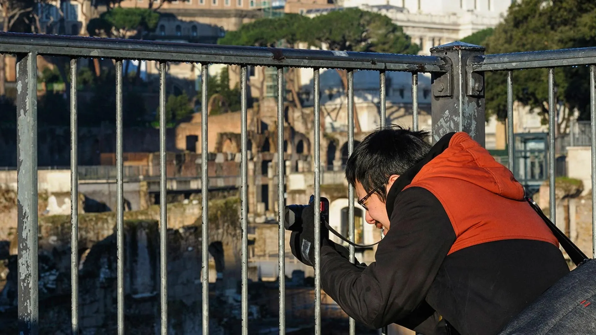 Master of Photography stagione 1