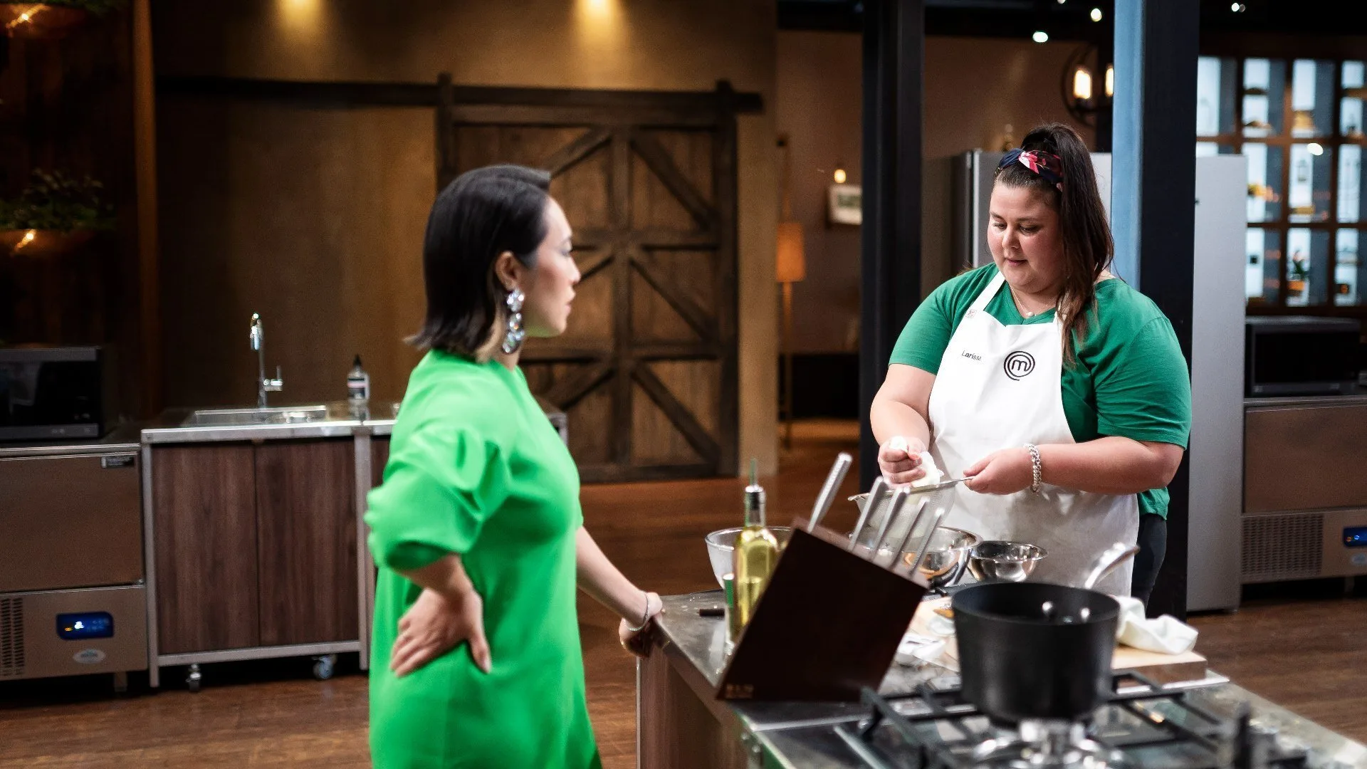 MasterChef Australia stagione 15