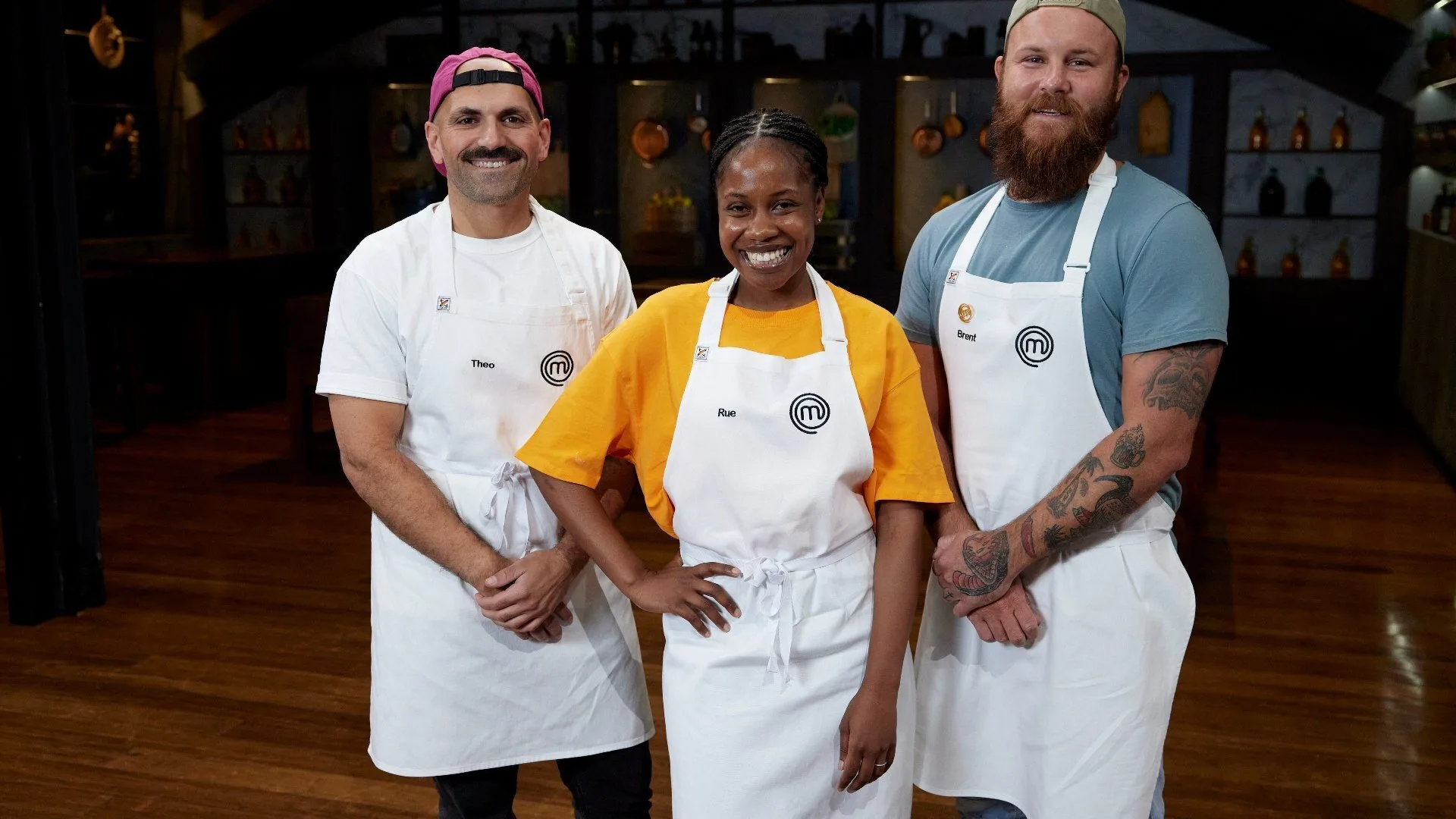 MasterChef Australia stagione 15