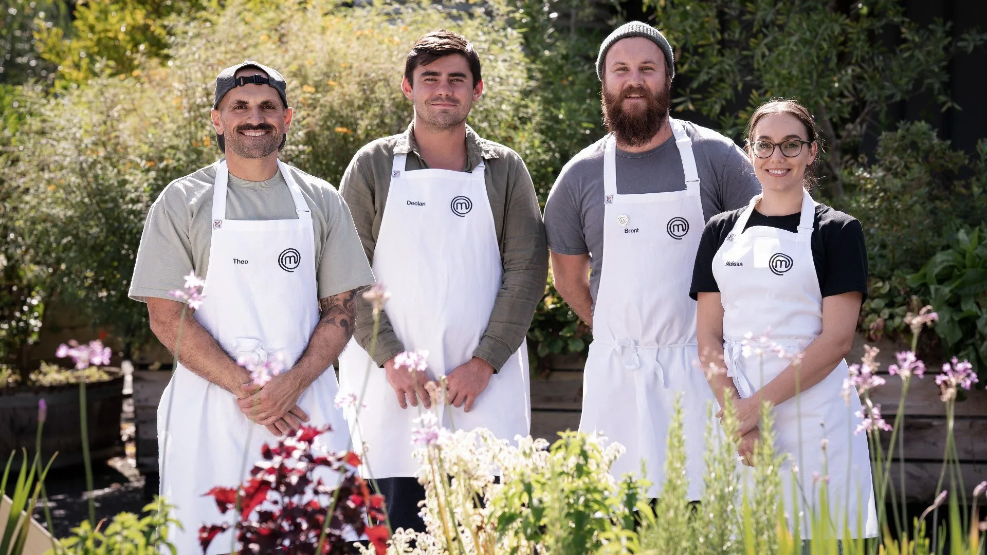 MasterChef Australia stagione 15