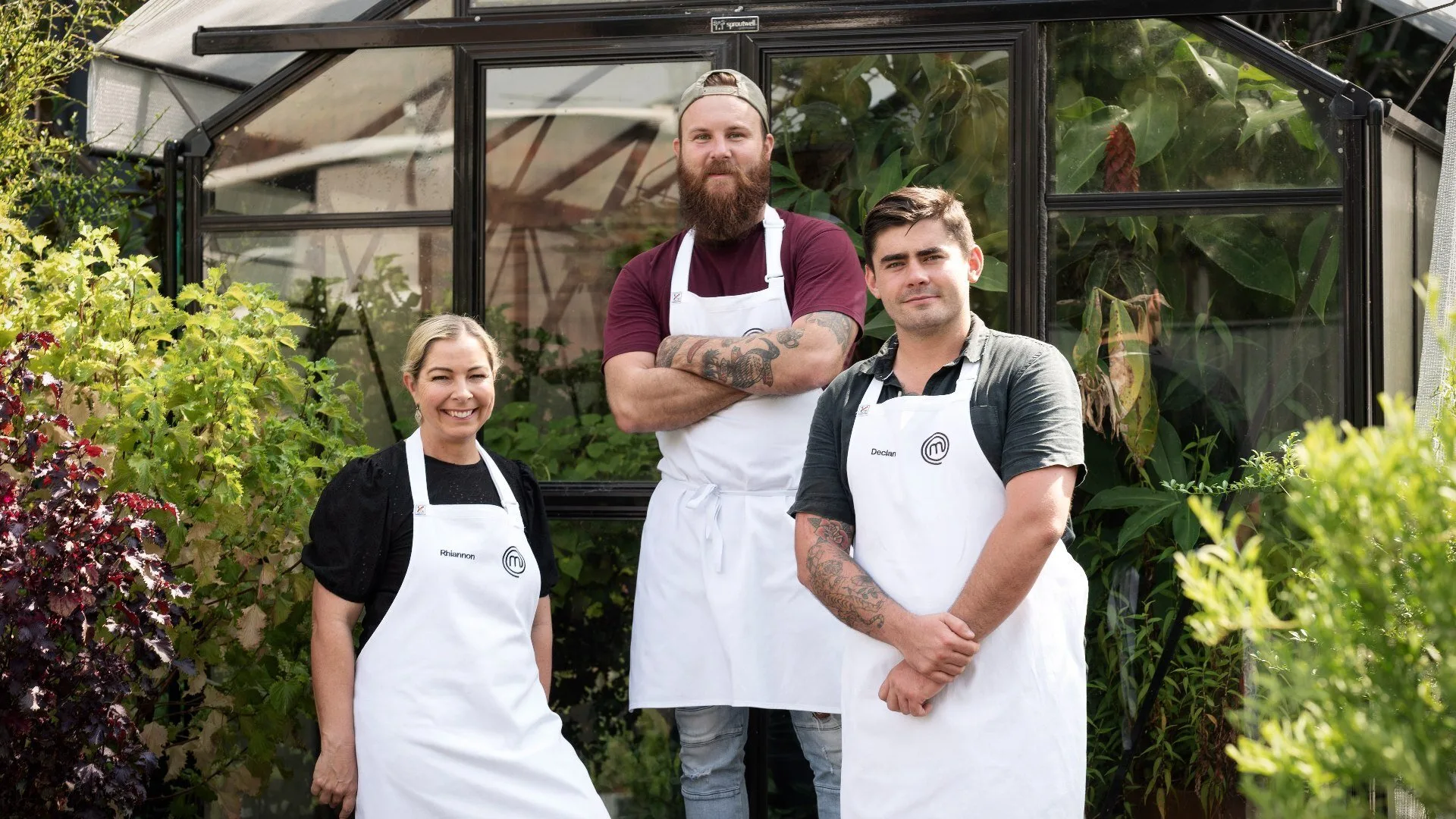 MasterChef Australia stagione 15