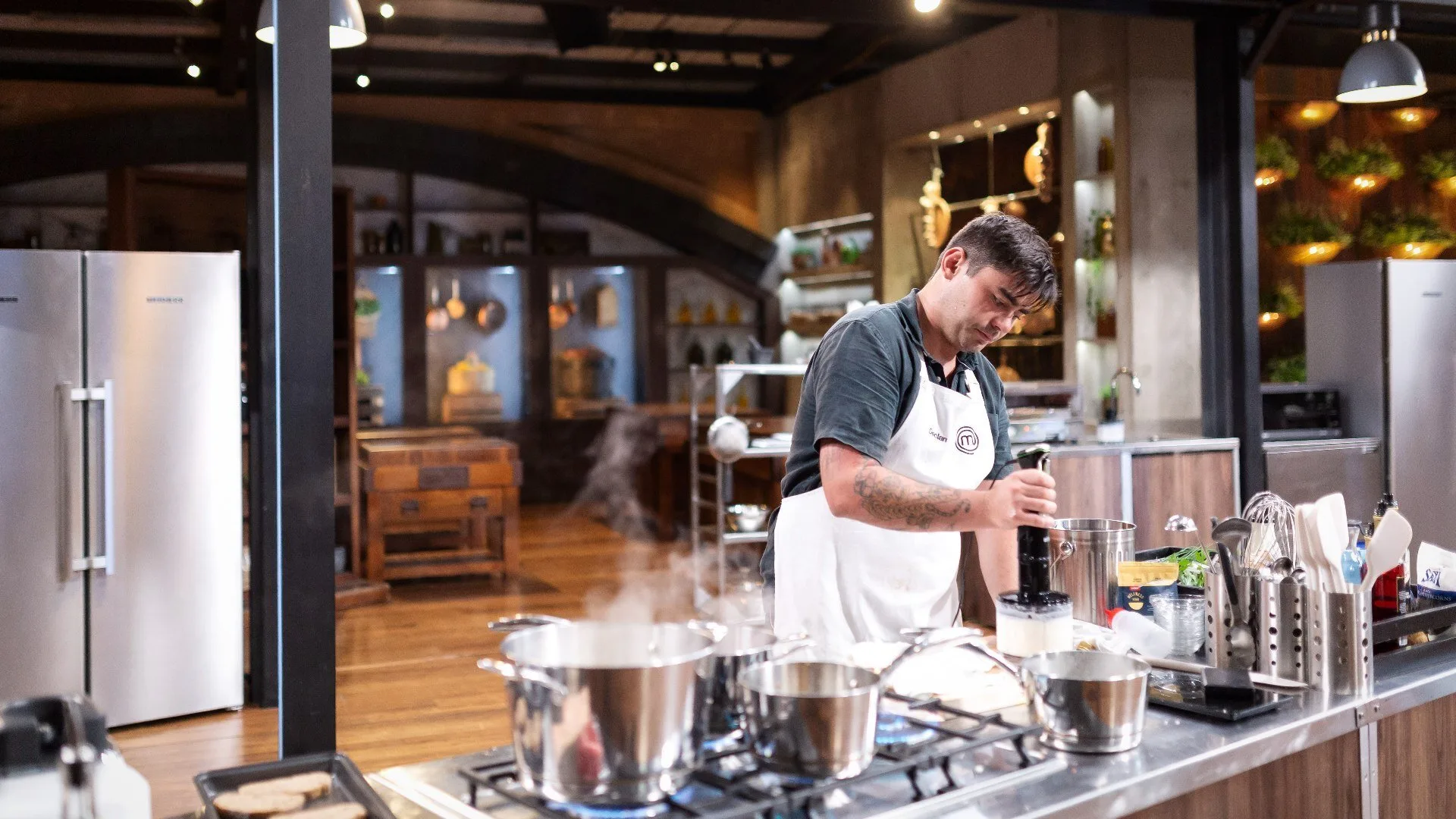 MasterChef Australia stagione 15