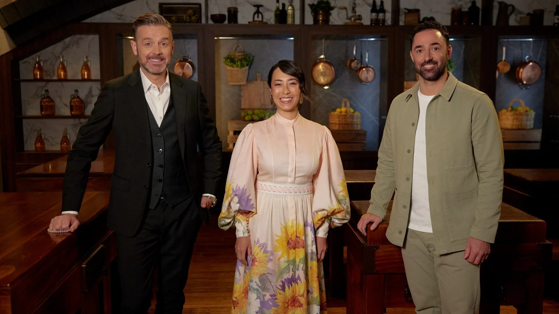 MasterChef Australia stagione 15