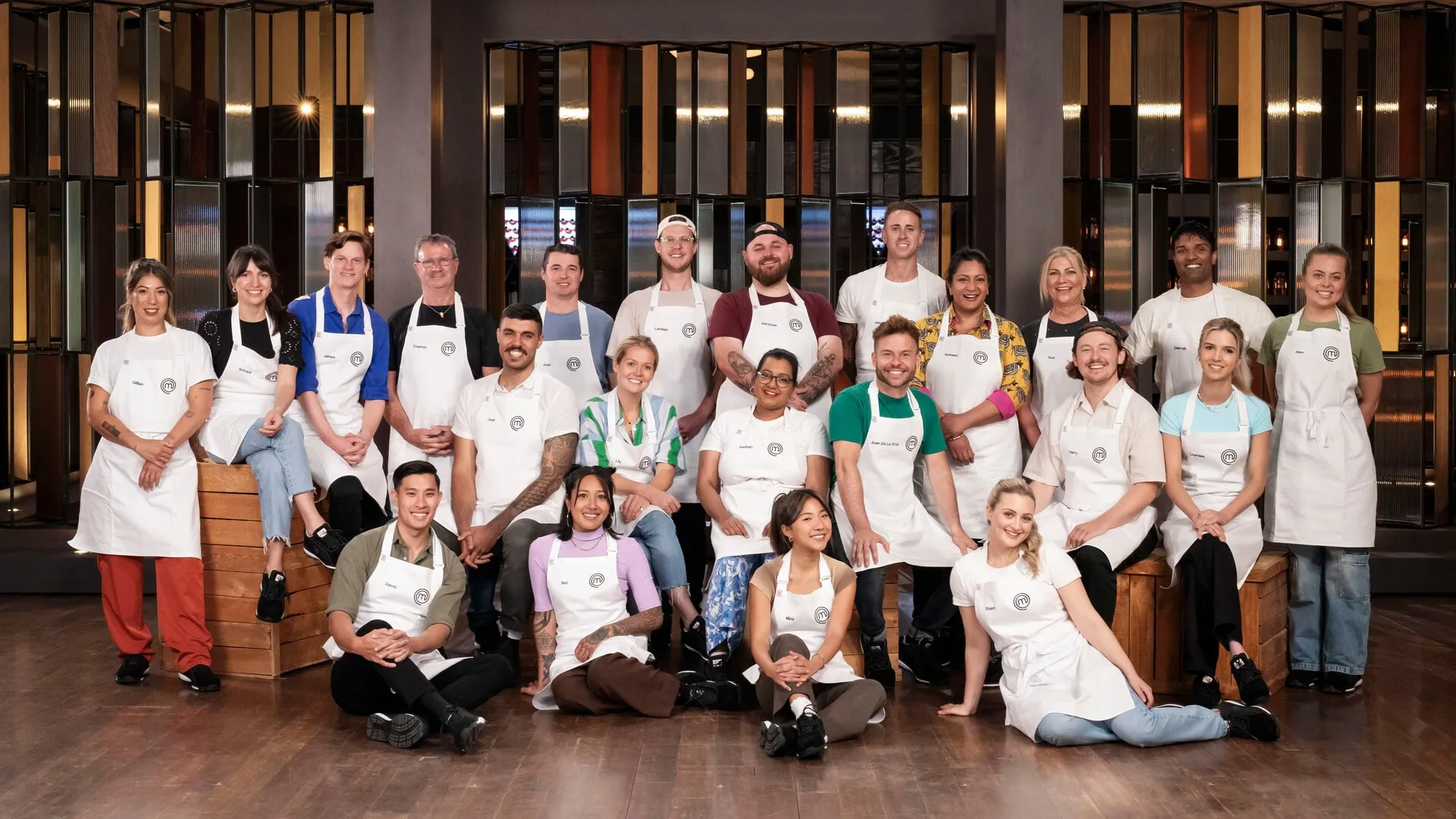 MasterChef Australia stagione 16