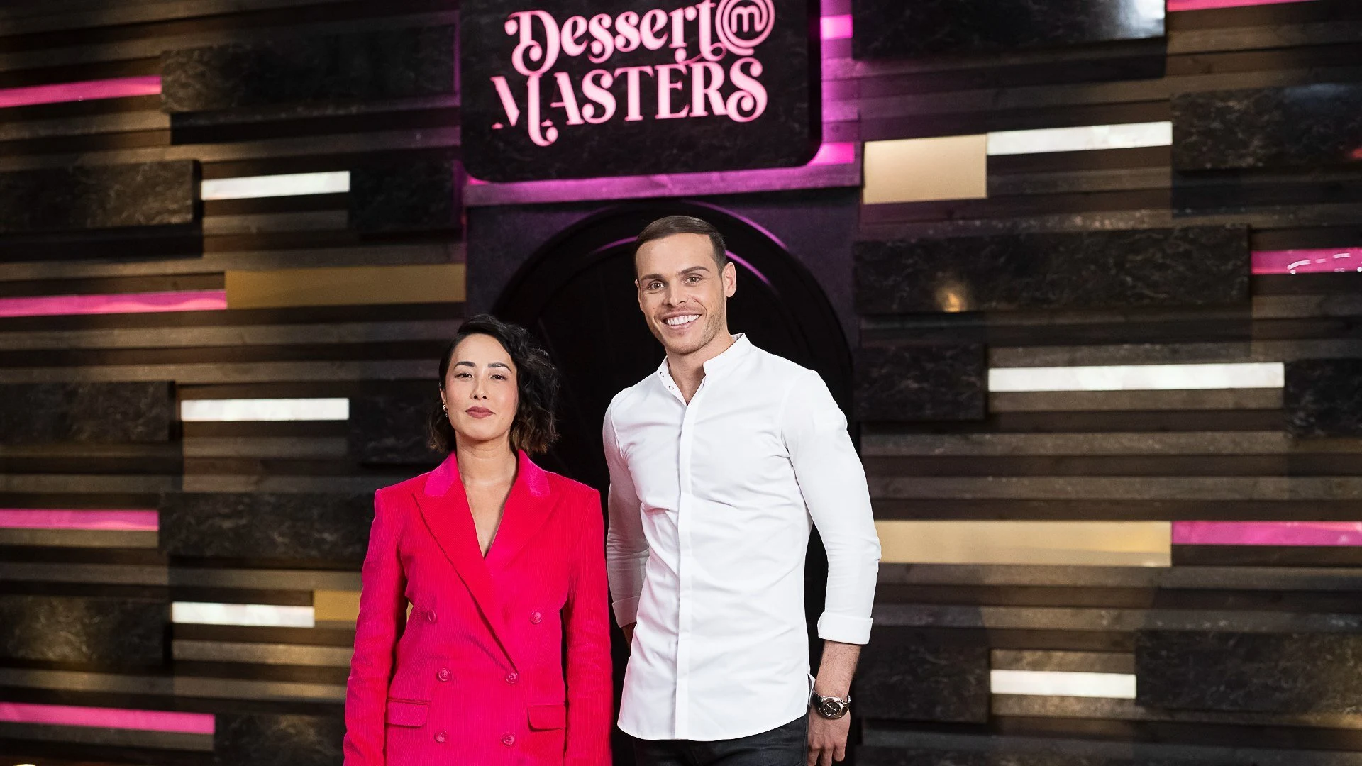 Masterchef Australia: Dessert Masters stagione 1