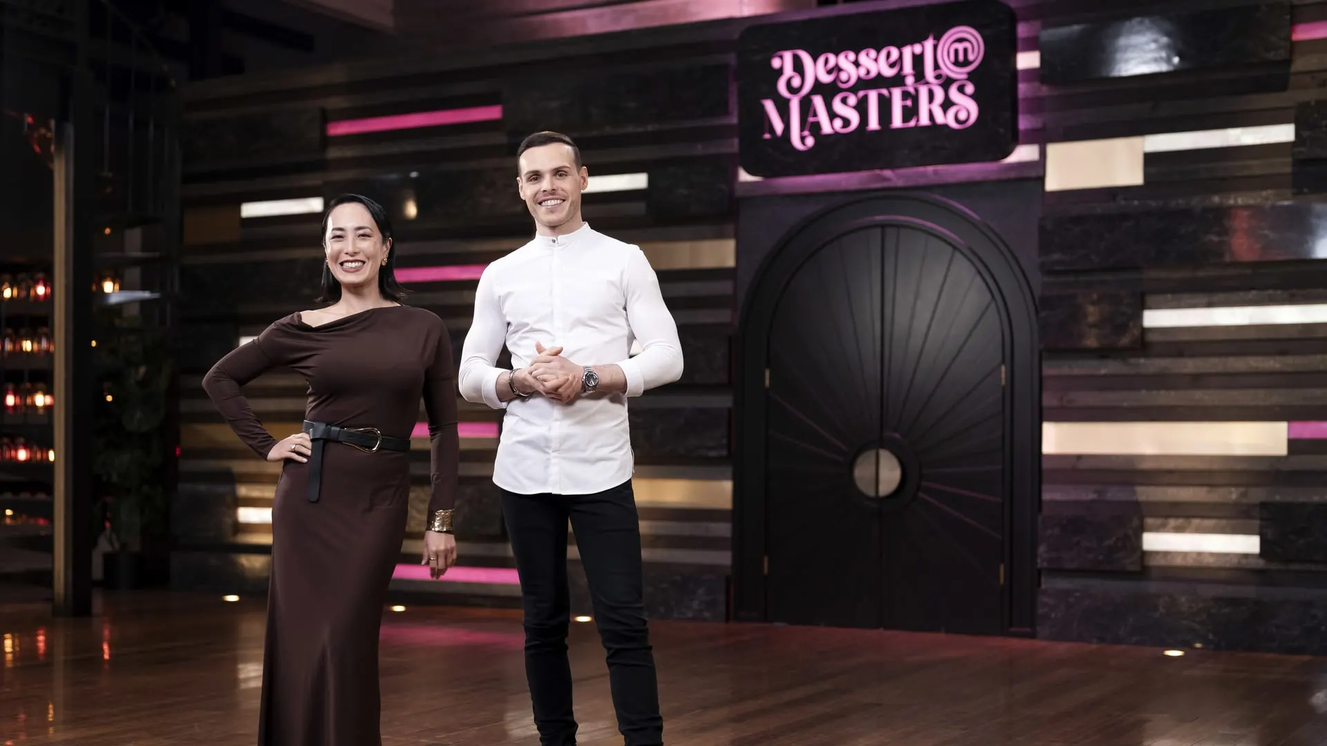 Masterchef Australia: Dessert Masters stagione 2