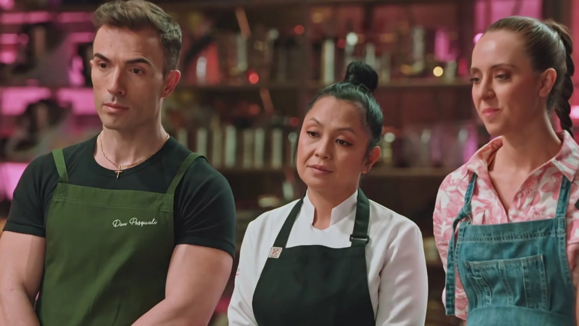 Masterchef Australia: Dessert Masters stagione 2