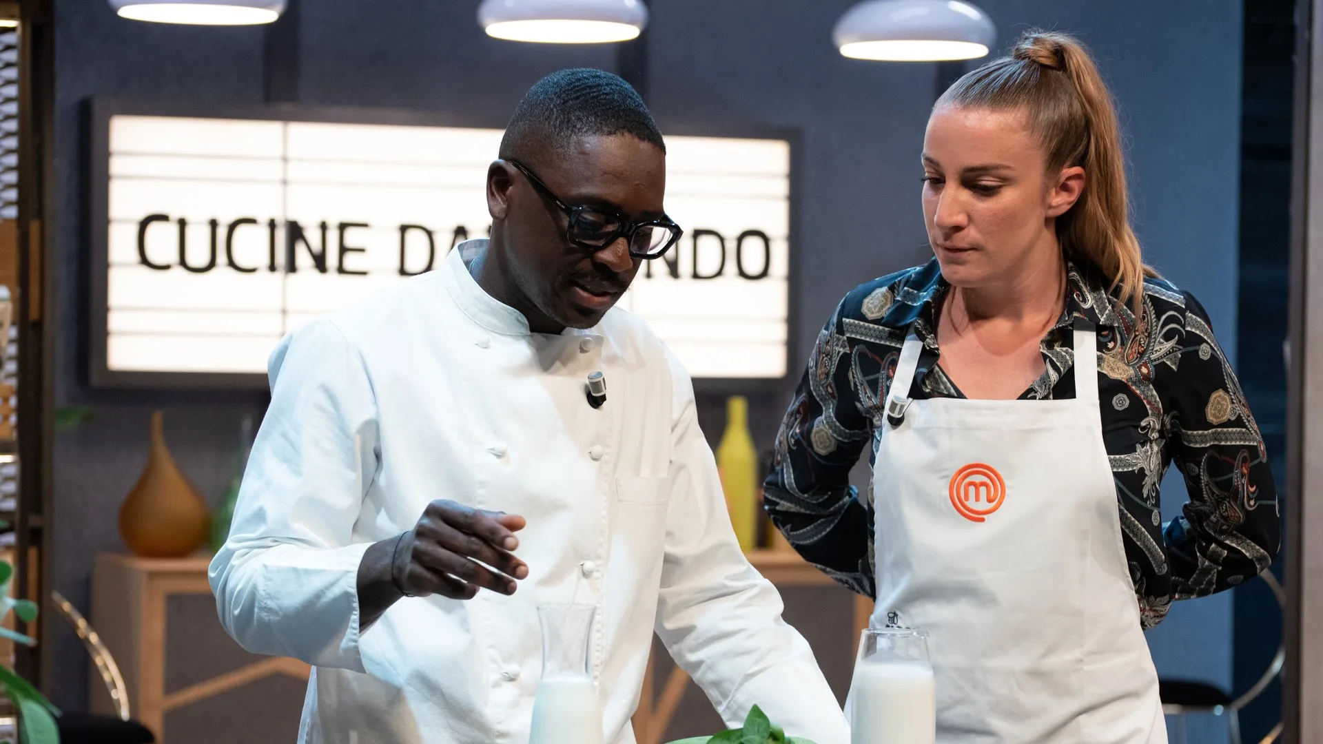 MasterChef Magazine stagione 13