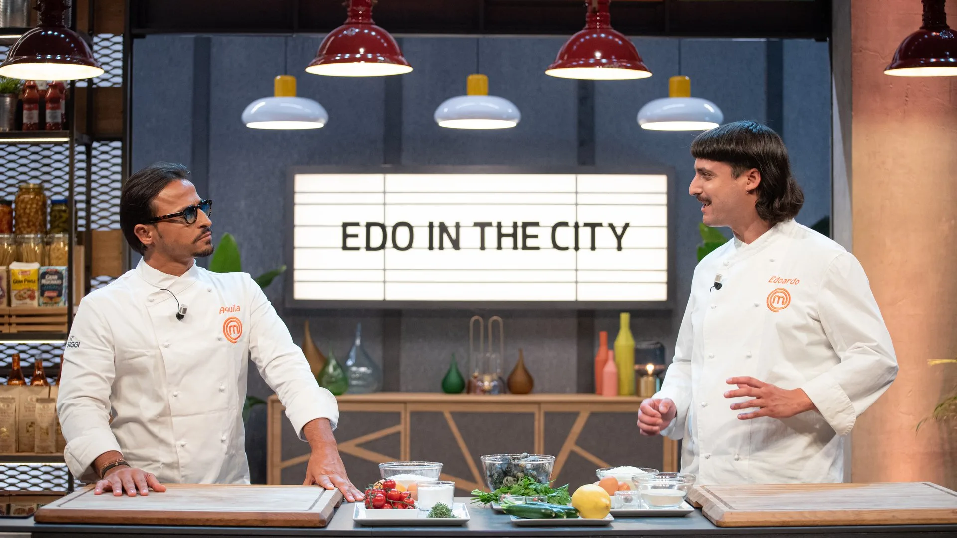 MasterChef Magazine stagione 13
