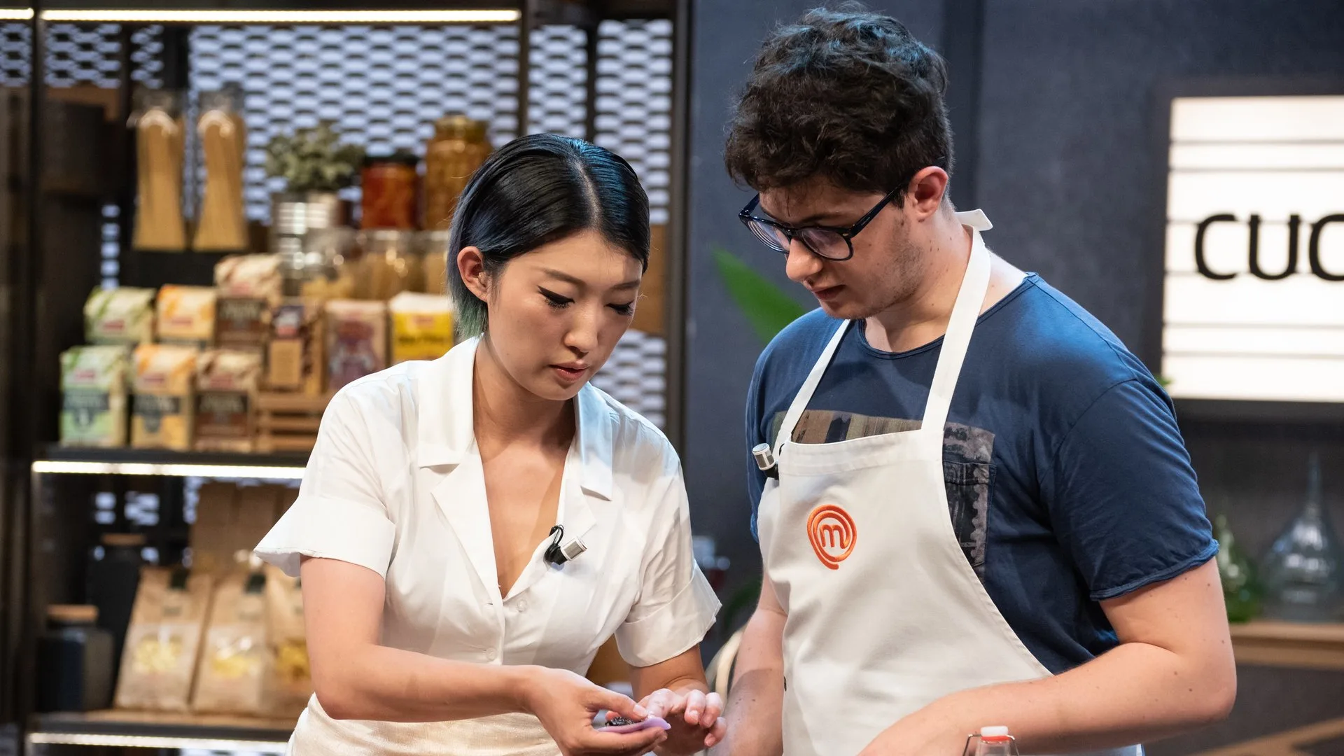 MasterChef Magazine stagione 13