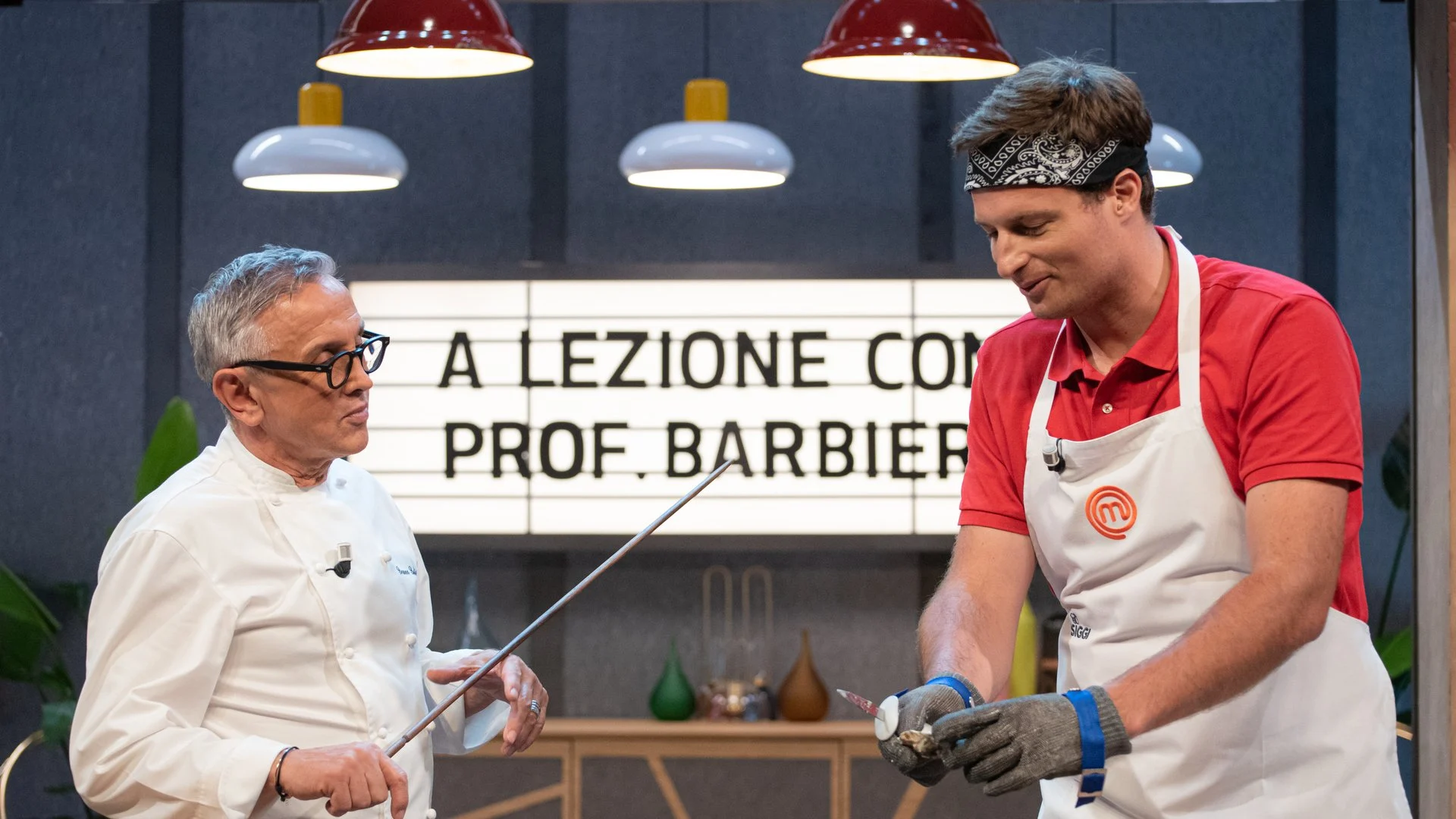 MasterChef Magazine stagione 13