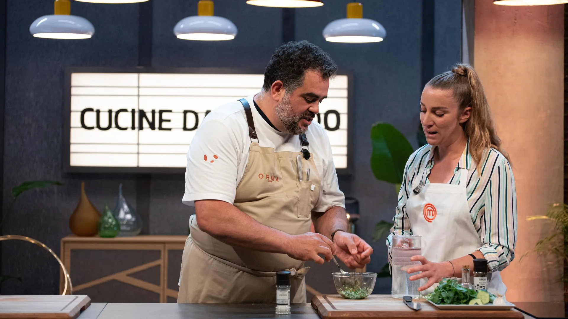 MasterChef Magazine stagione 13