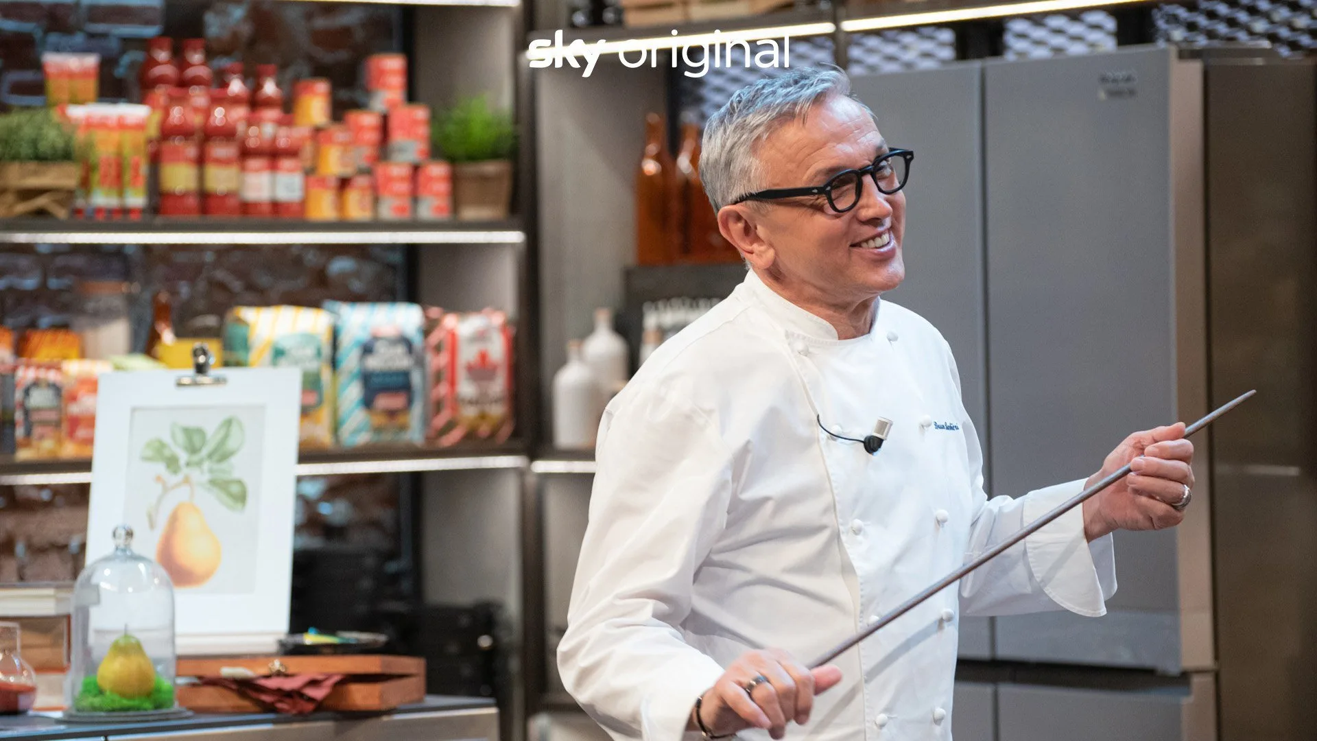 MasterChef Magazine stagione 14