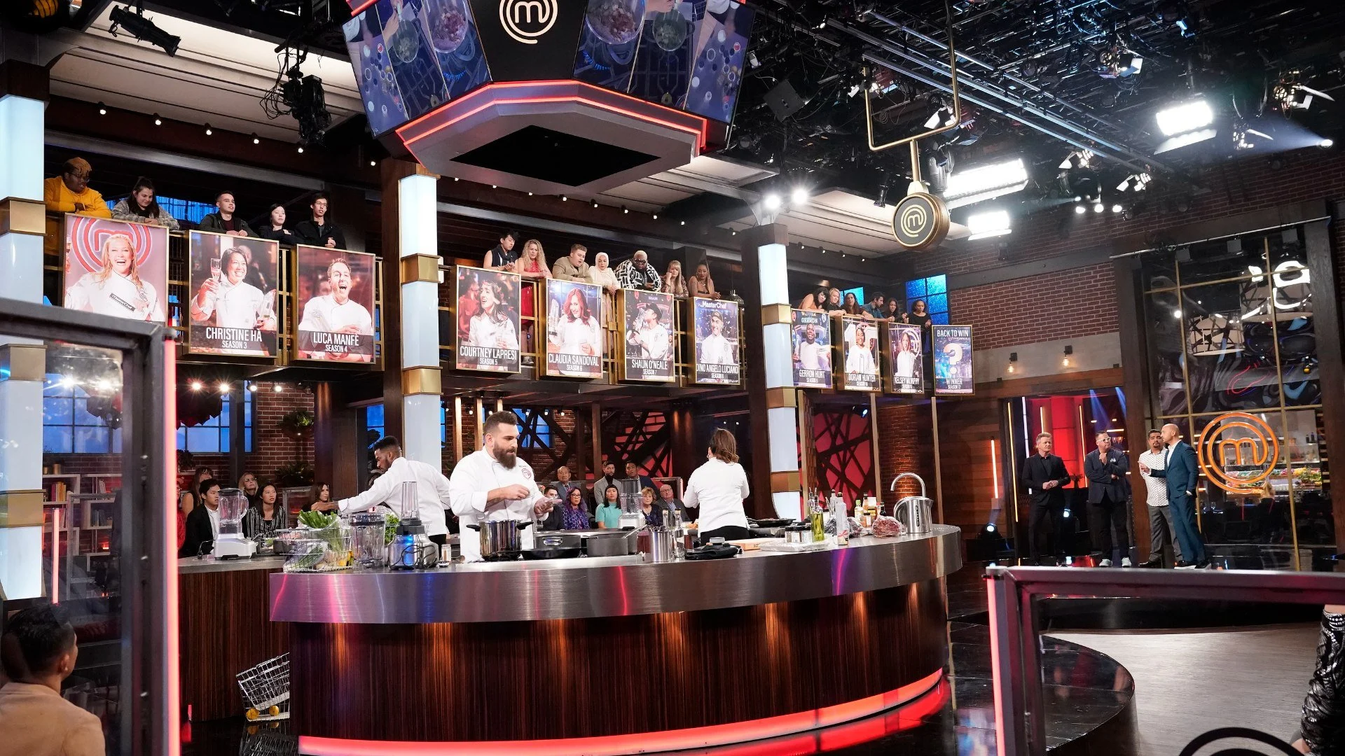 MasterChef USA stagione 12