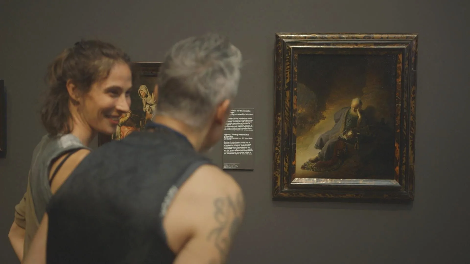 Masterpiece - L'arte svelata stagione 1