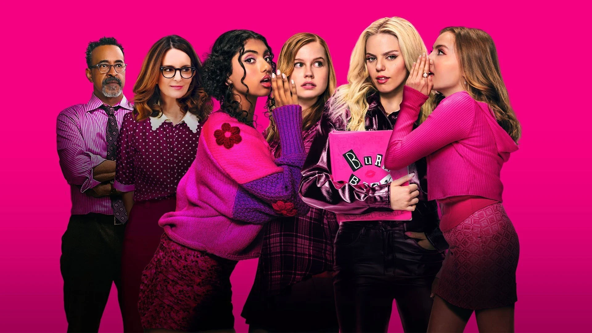 Mean Girls