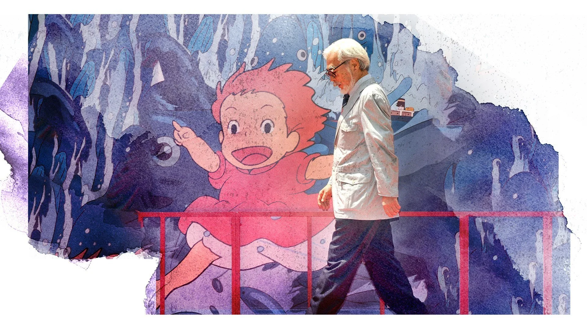 Miyazaki - 10 anni di magia stagione 1