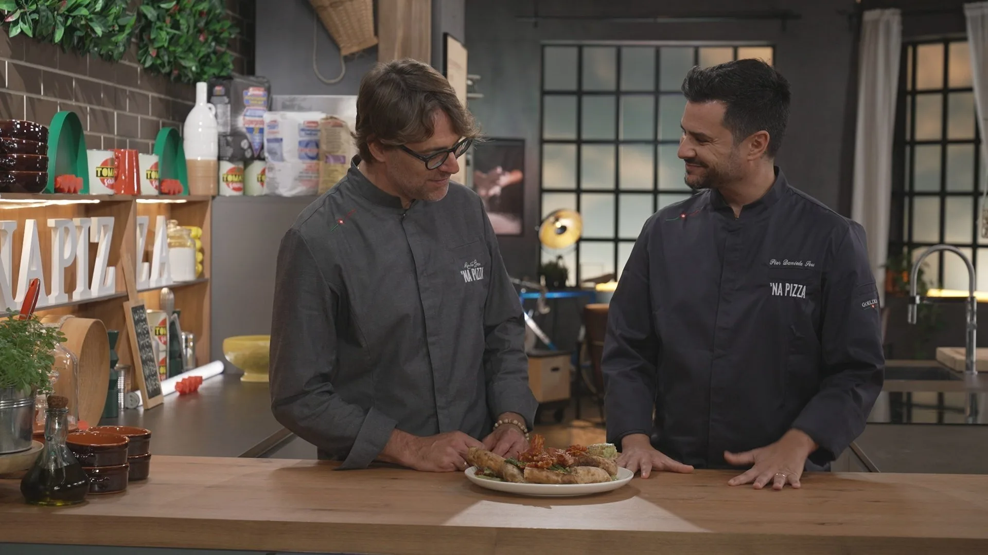 'Na pizza stagione 2