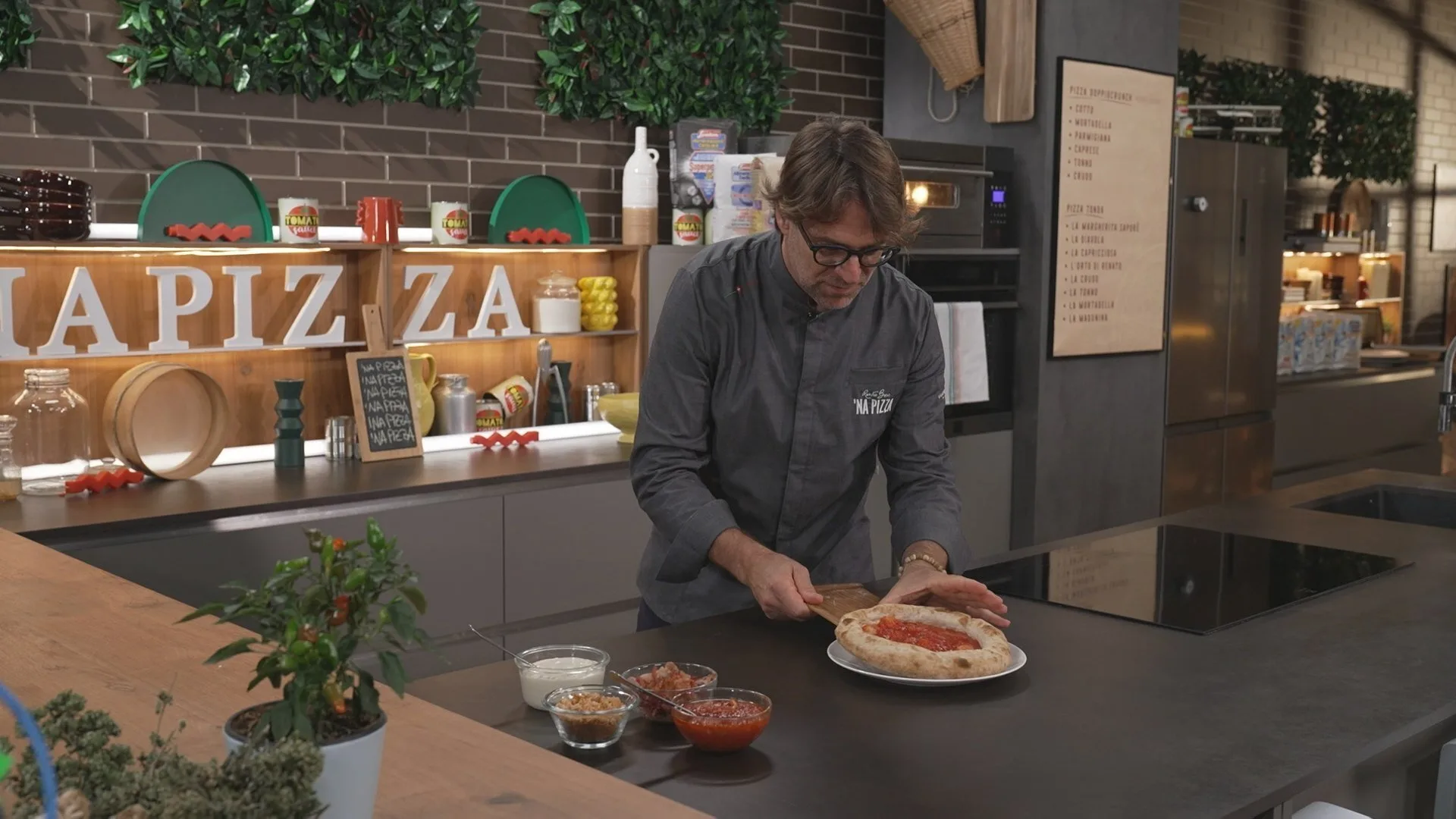 'Na pizza stagione 2