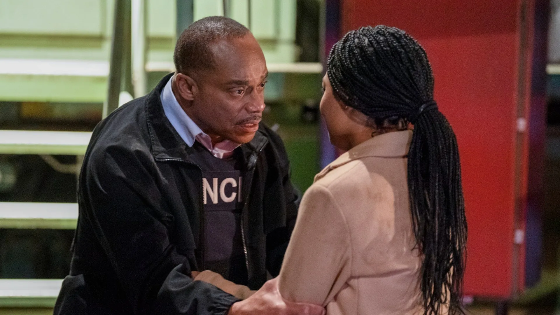 NCIS stagione 19