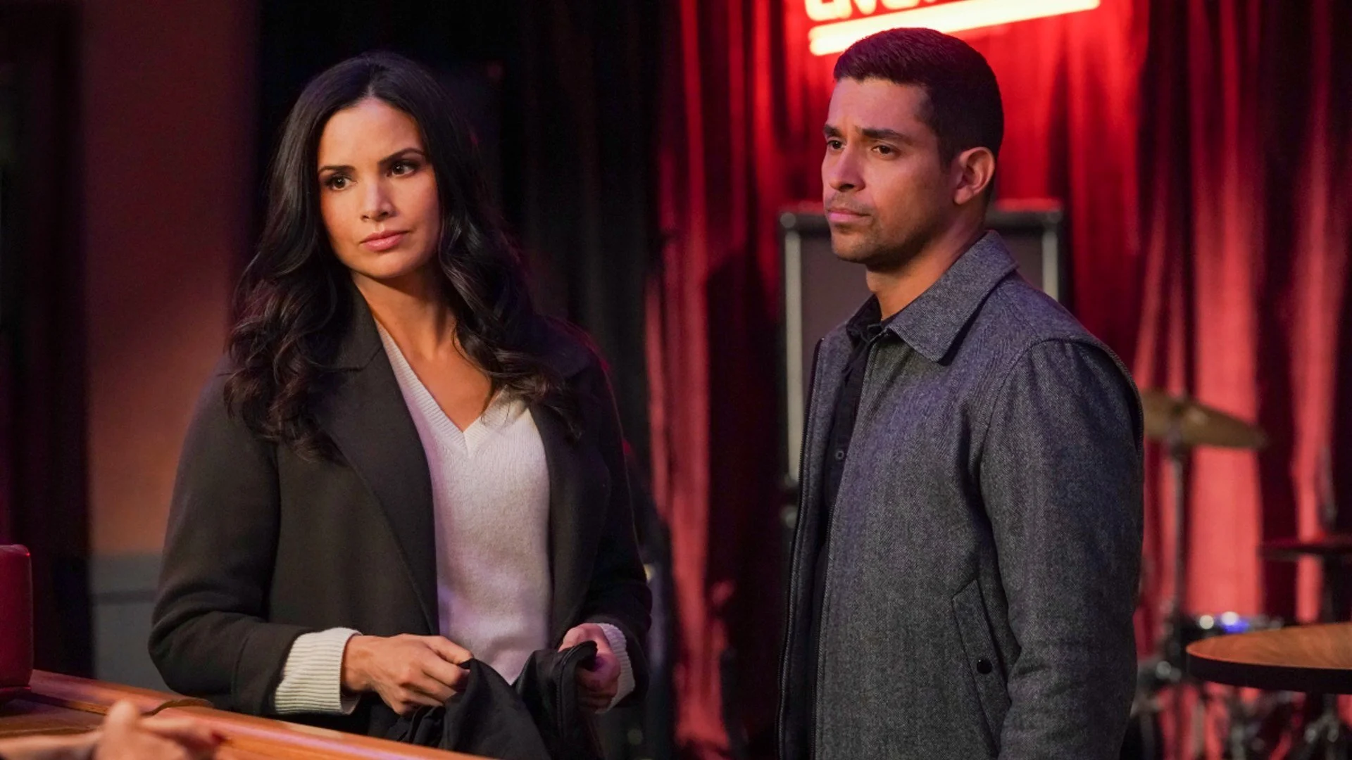 NCIS stagione 19