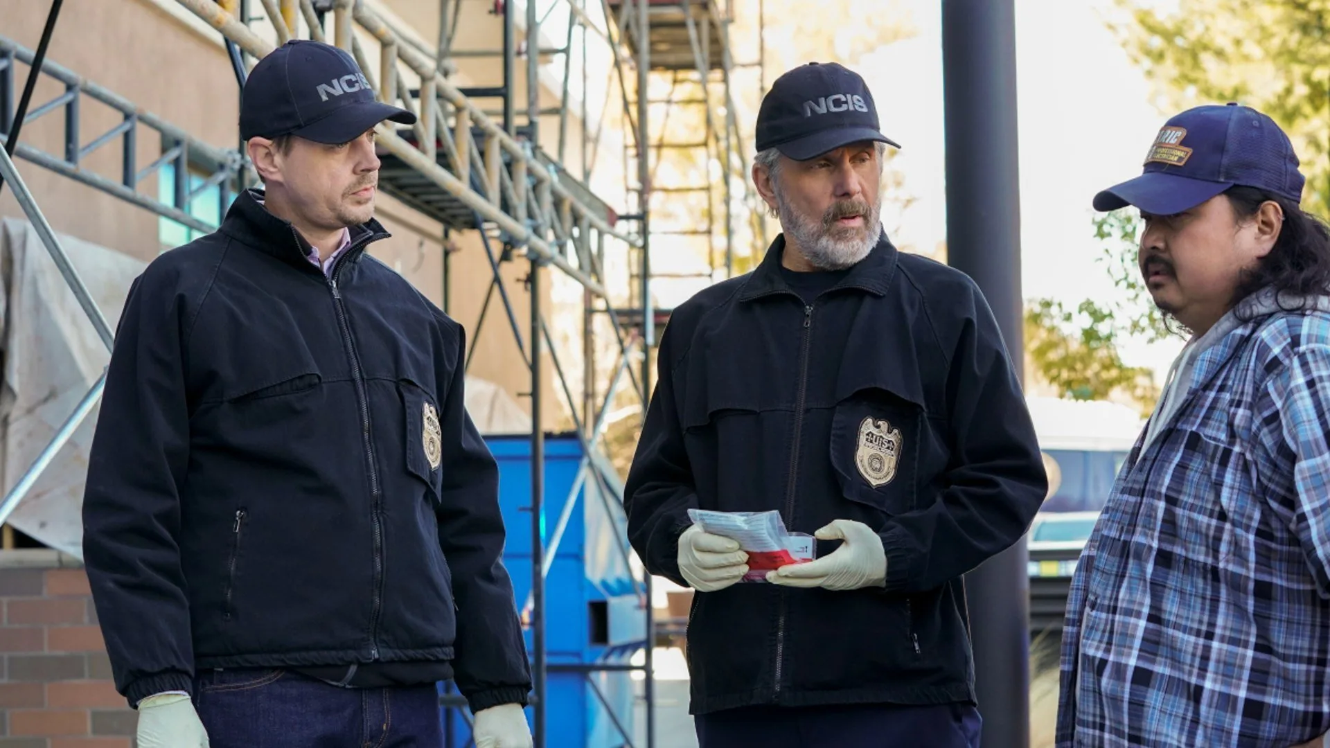 NCIS stagione 19