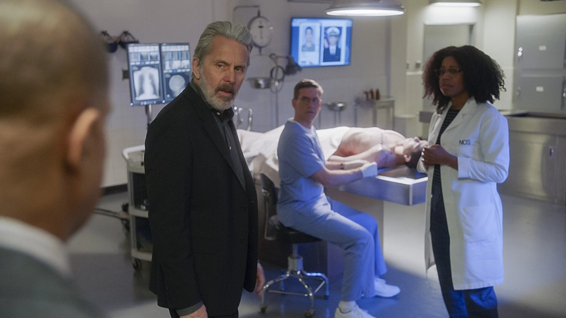 NCIS stagione 20