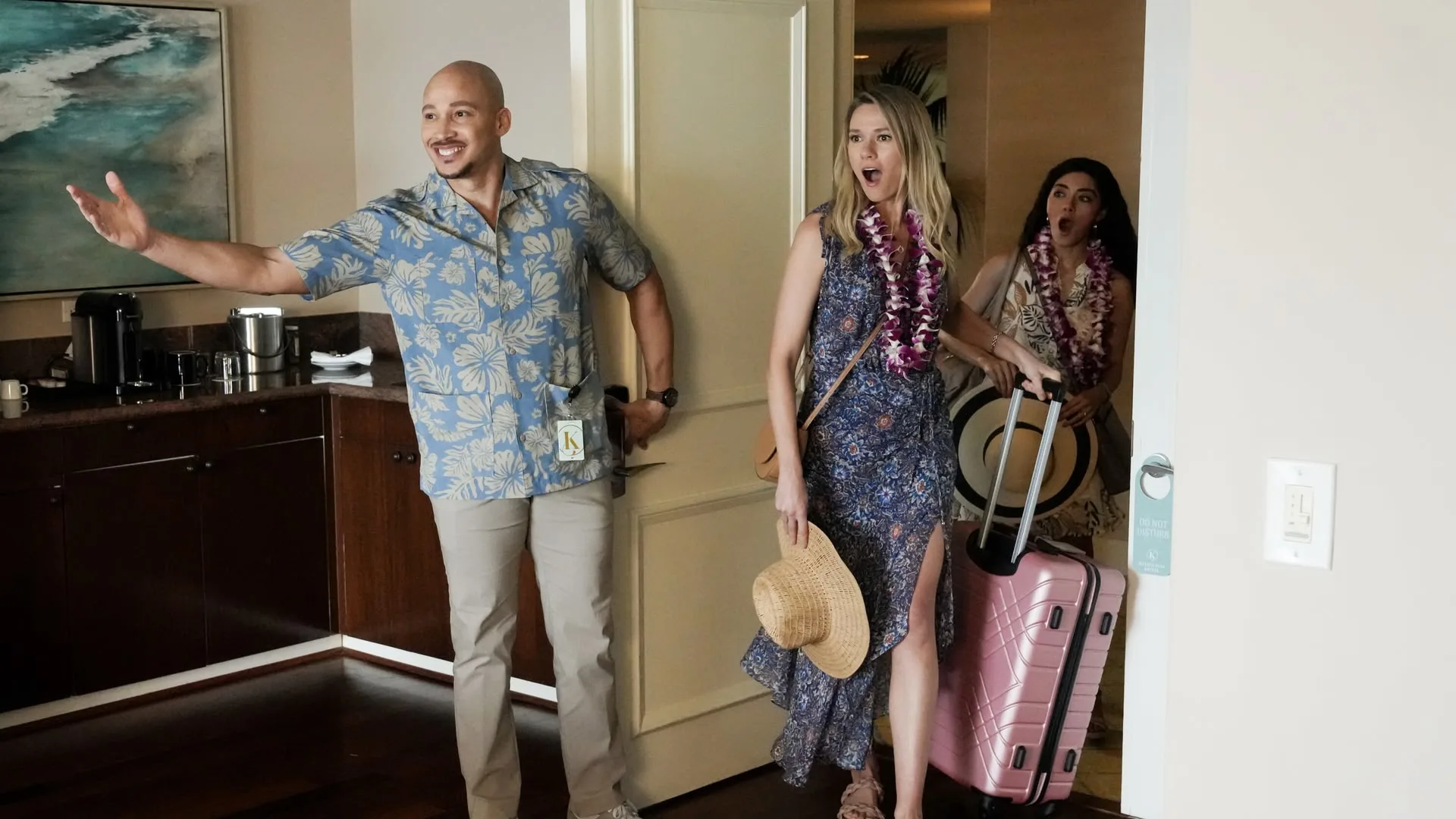 NCIS: Hawai'i stagione 3