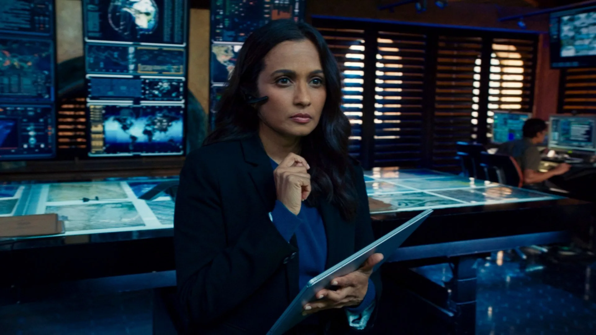 NCIS Los Angeles stagione 13