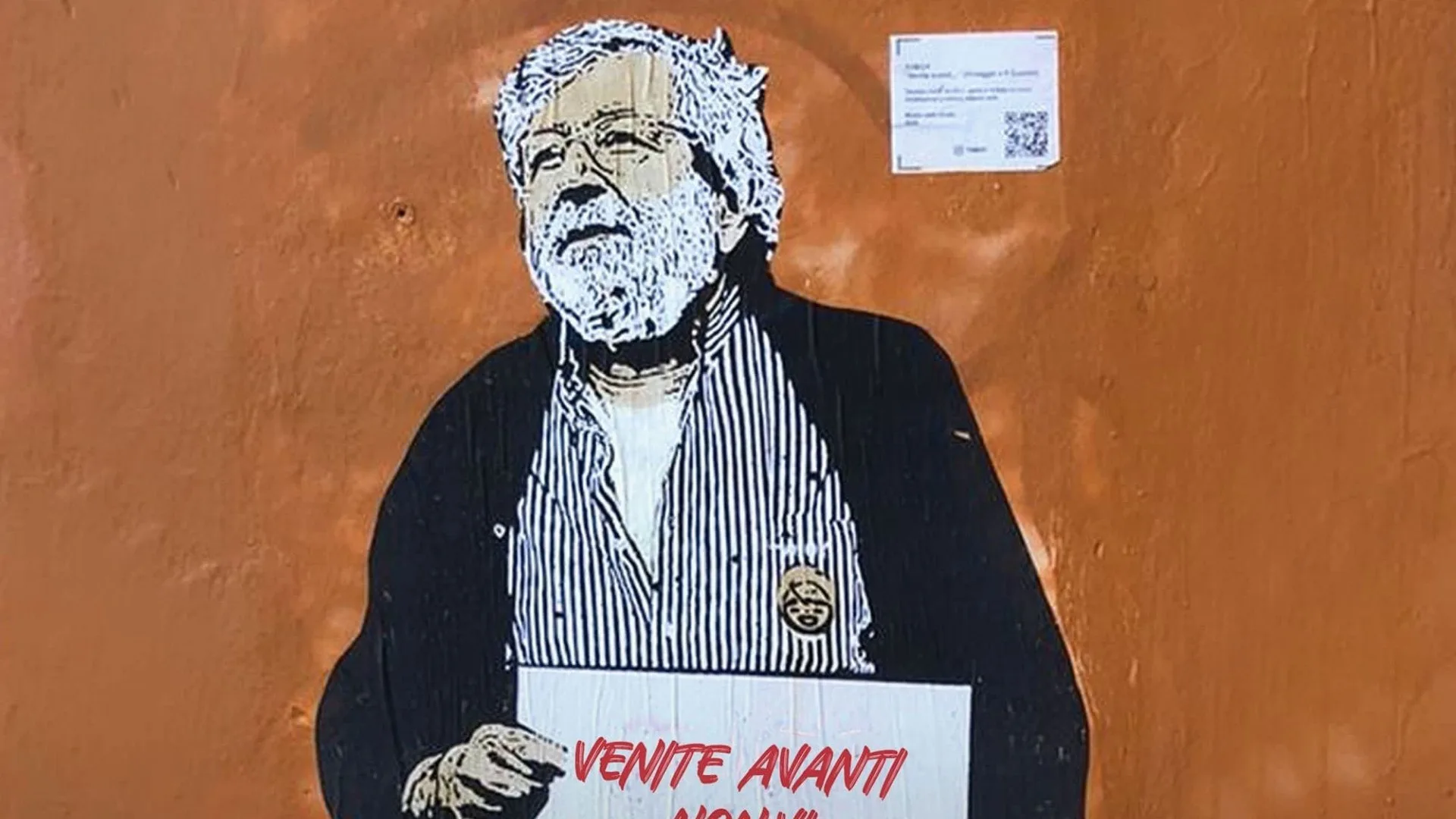 Note di viaggio - Il film