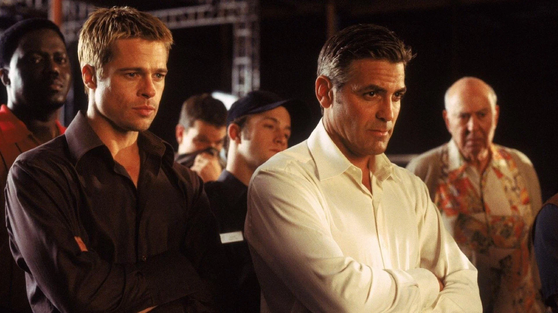 Ocean's Eleven - Fate il vostro gioco