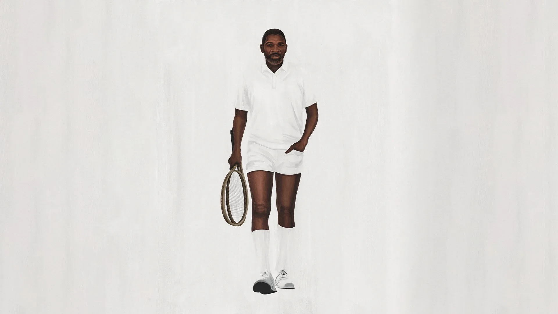On the Line - Richard, il segreto delle sorelle Williams