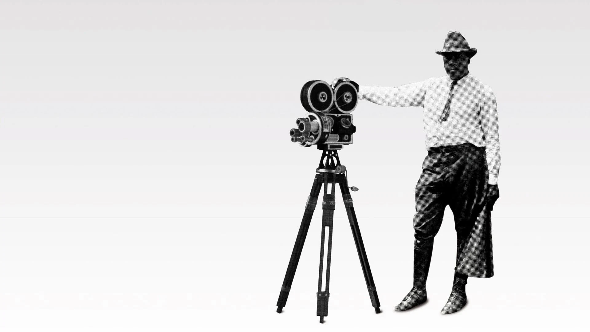 Oscar Micheaux - Il supereroe del cinema americano