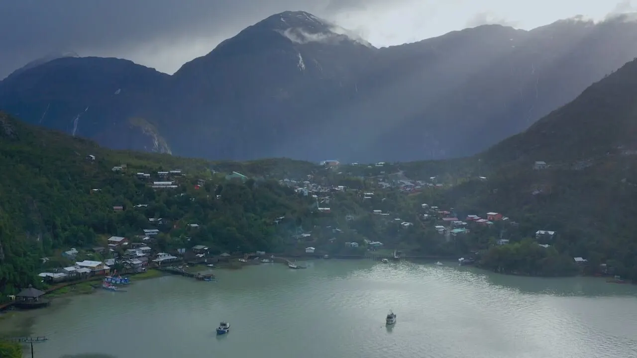 Patagonia - La vita ai confini del mondo stagione 1