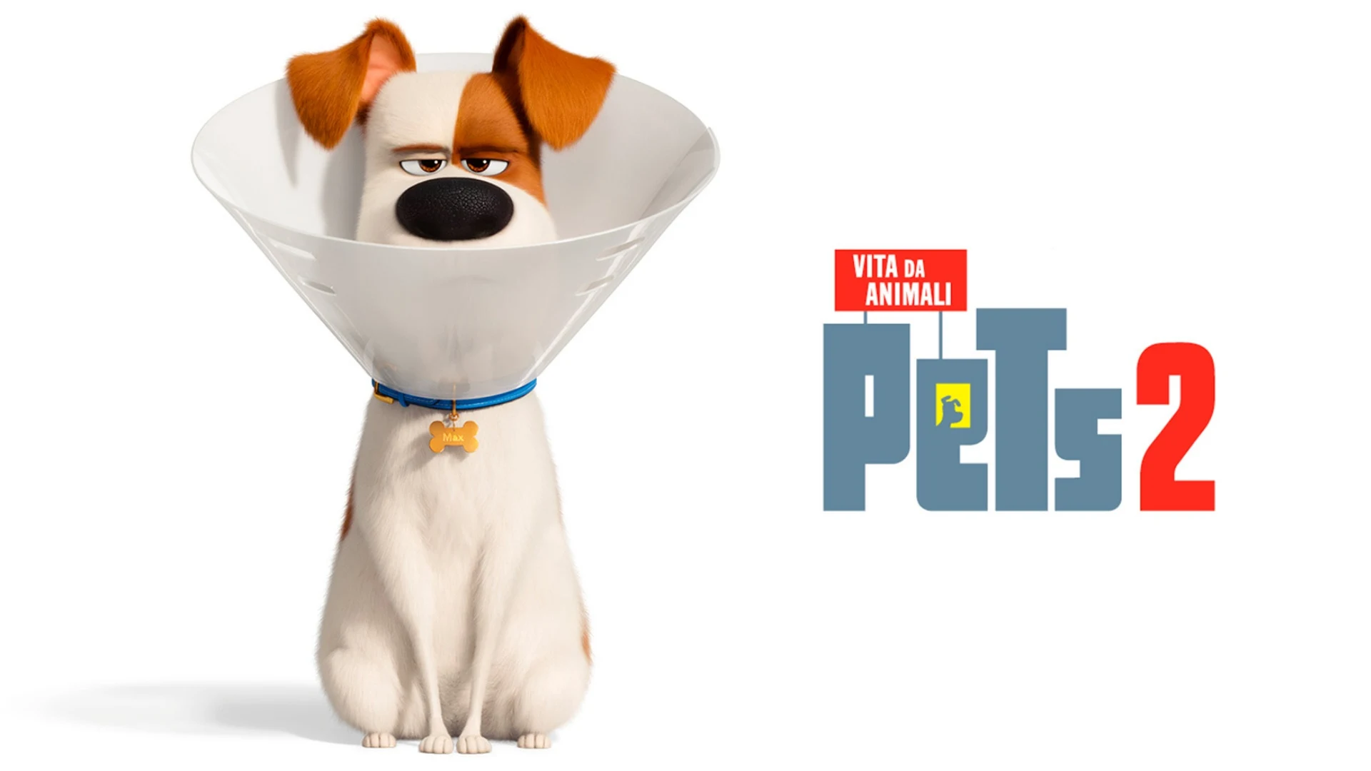 Pets 2 - Vita da animali