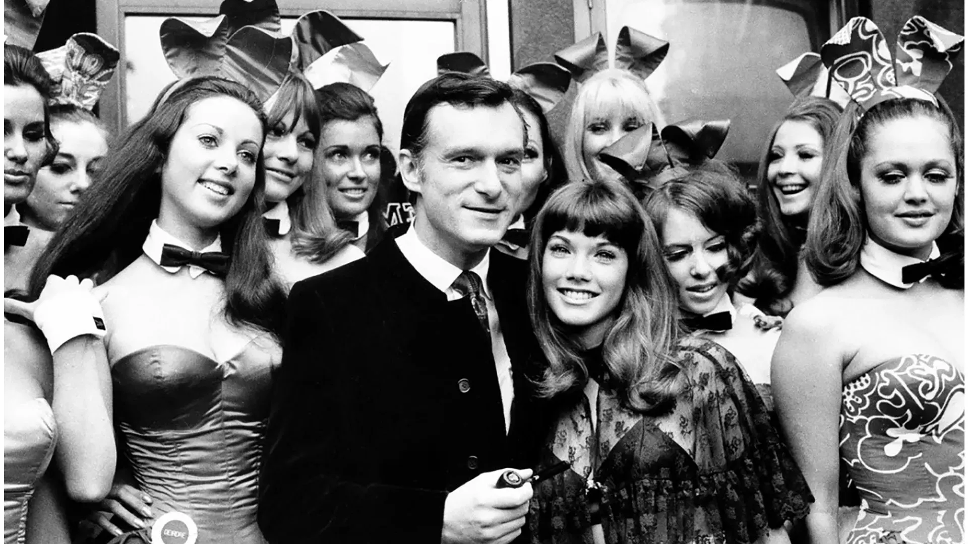 Playboy: Le ombre di un impero stagione 1