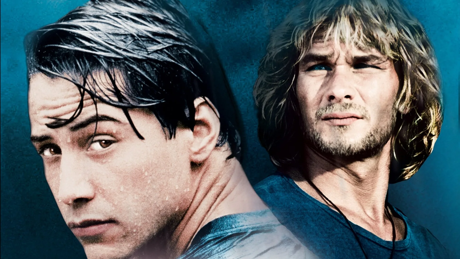 Point Break - Punto di rottura