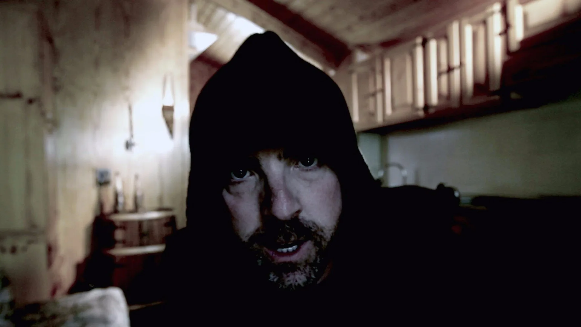 Profondo nero di Carlo Lucarelli stagione 1