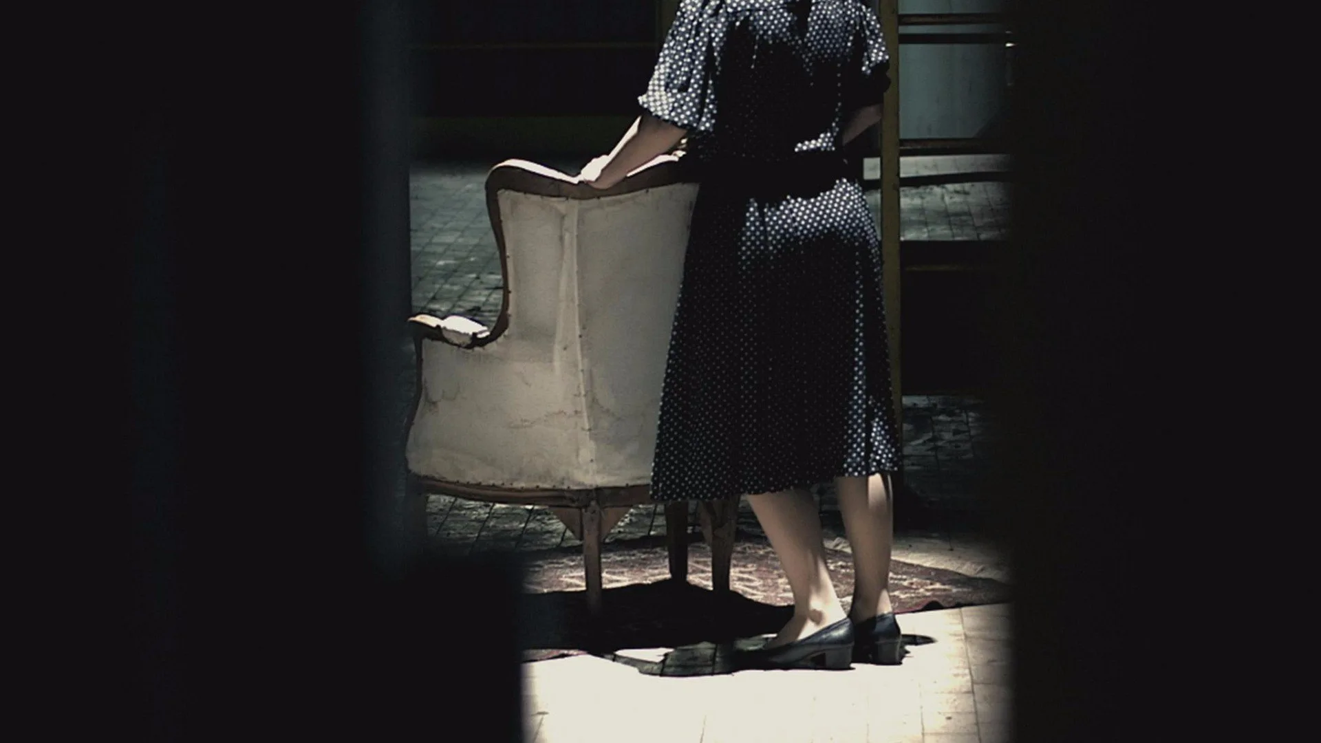 Profondo nero di Carlo Lucarelli stagione 1