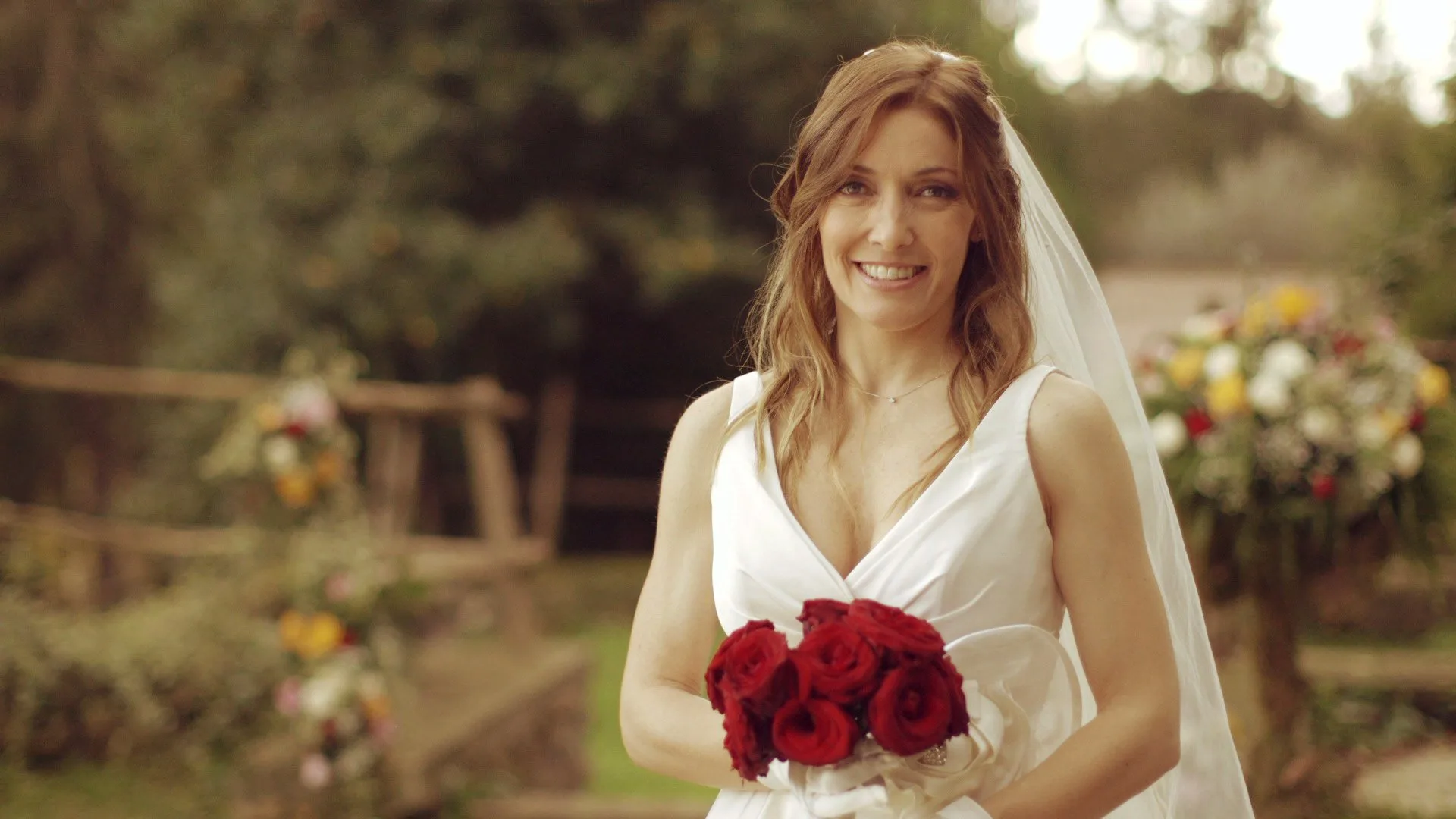 Quattro matrimoni stagione 1
